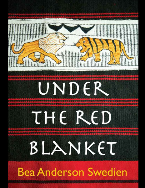 Under The Red Blanket